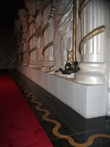 Entrance Floor